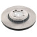Brake Disc 43904 FEBI, Thumbnail 2