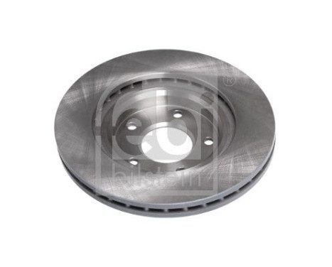 Brake Disc 43905 FEBI, Image 3
