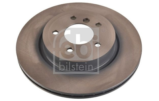 Brake Disc 43906 FEBI, Image 2