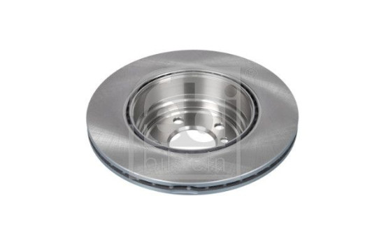 Brake Disc 43907 FEBI, Image 3