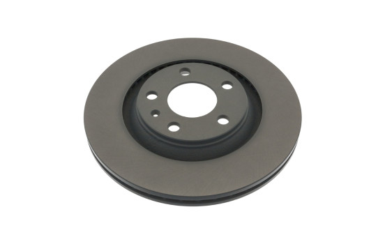 Brake Disc 43908 FEBI