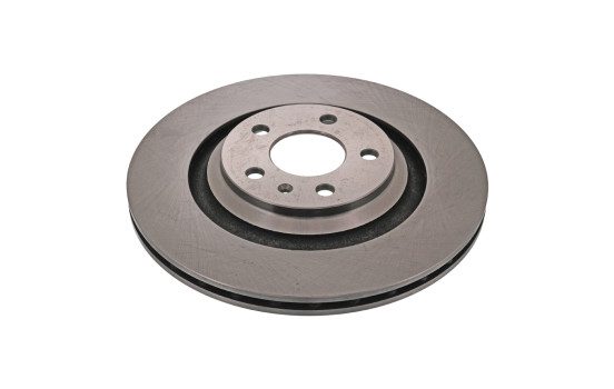 Brake Disc 43909 FEBI