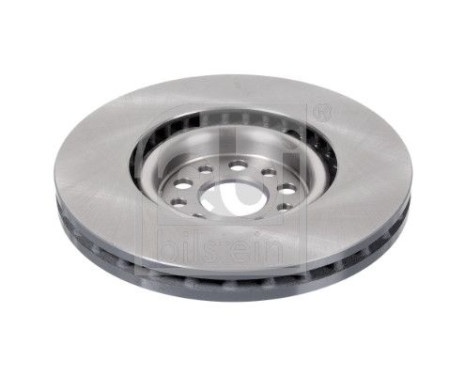 Brake Disc 43917 FEBI, Image 3