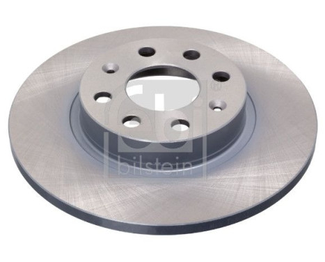 Brake Disc 43919 FEBI, Image 2