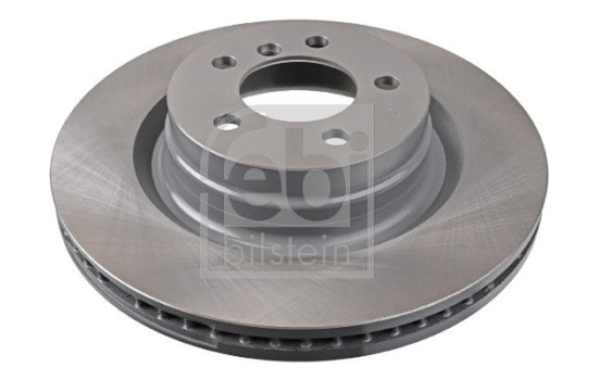 Brake Disc 43920 FEBI