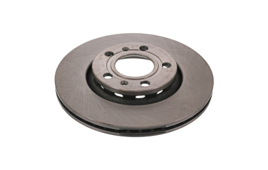 Brake Disc 43921 FEBI