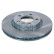 Brake Disc 43925 FEBI, Thumbnail 2