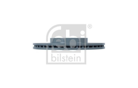 Brake Disc 43925 FEBI, Image 4