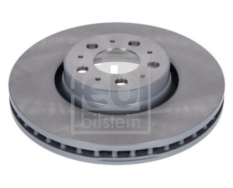Brake Disc 43926 FEBI
