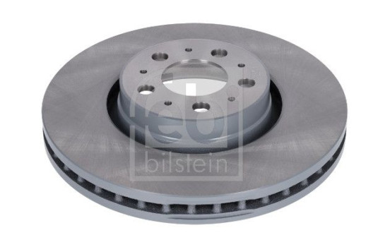Brake Disc 43926 FEBI