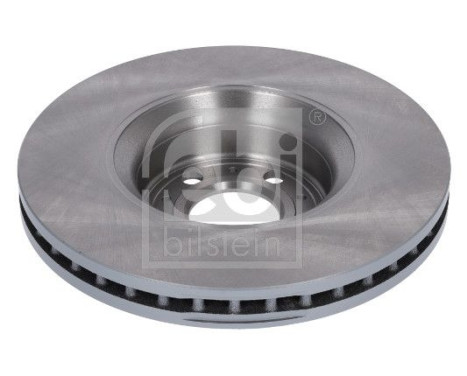 Brake Disc 43926 FEBI, Image 2