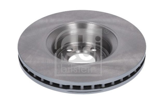 Brake Disc 43926 FEBI, Image 2