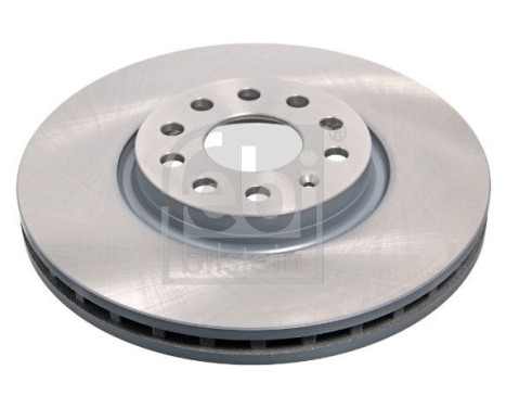 Brake Disc 43929 FEBI, Image 2