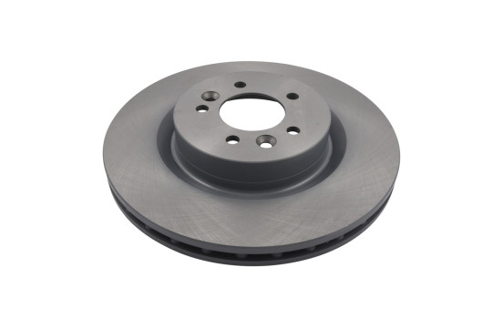Brake Disc 43930 FEBI, Image 2