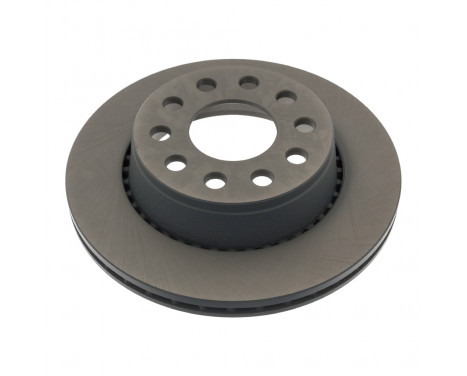 Brake Disc 43932 FEBI