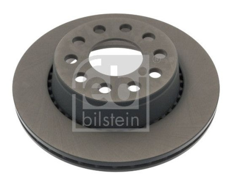 Brake Disc 43932 FEBI, Image 2