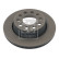 Brake Disc 43932 FEBI, Thumbnail 2