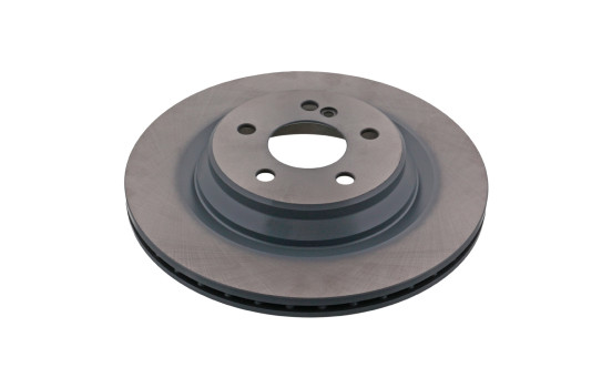Brake Disc 43934 FEBI