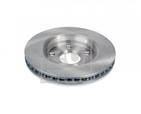 Brake Disc 43935 FEBI, Image 3