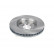 Brake Disc 43935 FEBI, Thumbnail 3