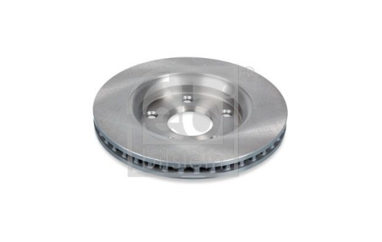 Brake Disc 43935 FEBI, Image 3