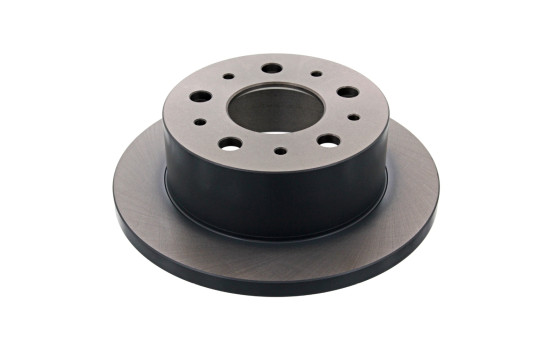 Brake Disc 43937 FEBI