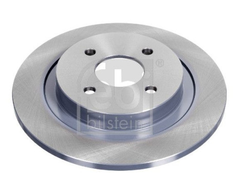 Brake Disc 43938 FEBI, Image 2