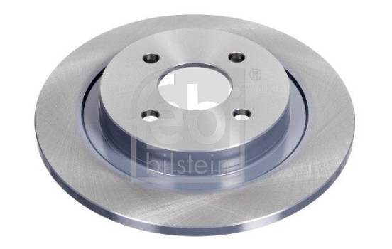 Brake Disc 43938 FEBI, Image 2