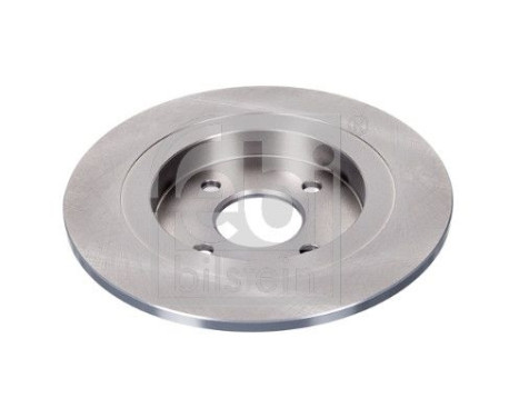 Brake Disc 43938 FEBI, Image 3