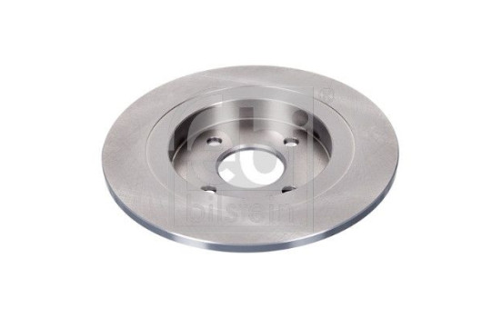 Brake Disc 43938 FEBI, Image 3