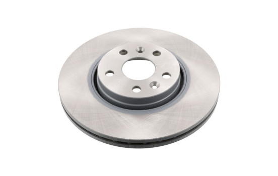 Brake Disc 43939 FEBI