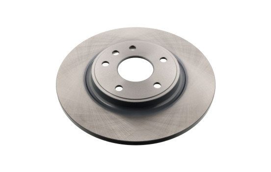 Brake Disc 43940 FEBI