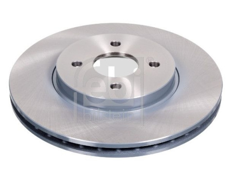 Brake Disc 43941 FEBI, Image 2
