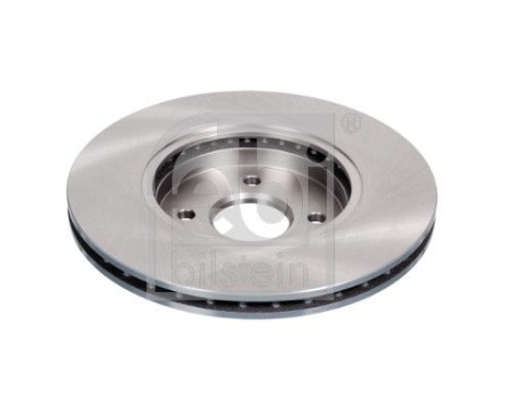 Brake Disc 43941 FEBI, Image 3