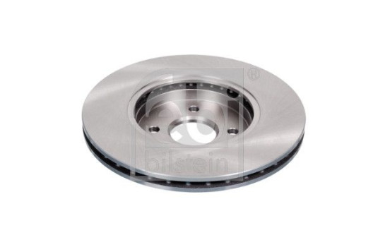 Brake Disc 43941 FEBI, Image 3