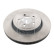 Brake Disc 43944 FEBI, Thumbnail 2