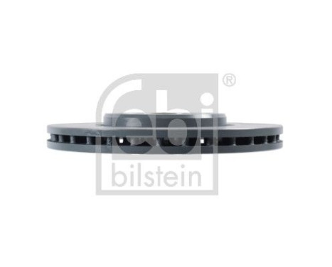 Brake Disc 43945 FEBI, Image 6