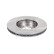 Brake Disc 43946 FEBI, Thumbnail 3