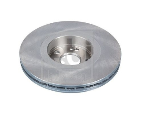 Brake Disc 43948 FEBI, Image 3