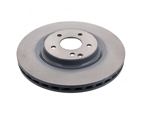 Brake Disc 43951 FEBI