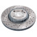 Brake Disc 43954 FEBI, Thumbnail 2