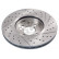 Brake Disc 43954 FEBI, Thumbnail 3