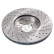 Brake Disc 43954 FEBI, Thumbnail 3