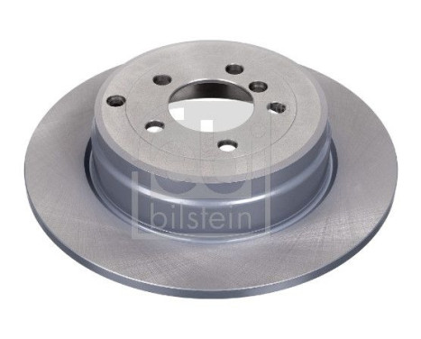 Brake Disc 43961 FEBI, Image 2