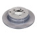 Brake Disc 43961 FEBI, Thumbnail 2