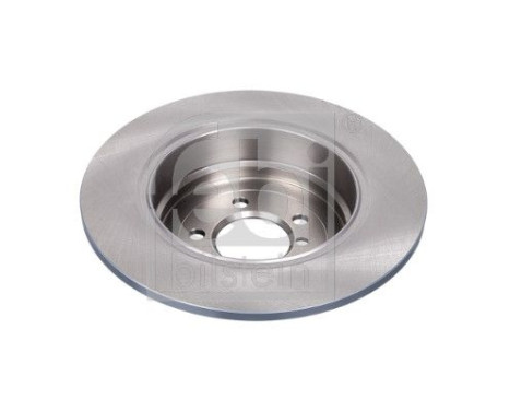 Brake Disc 43961 FEBI, Image 3