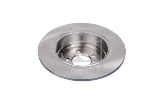 Brake Disc 43961 FEBI, Image 3