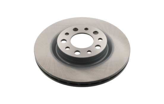 Brake Disc 43962 FEBI