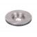 Brake Disc 43967 FEBI, Thumbnail 2