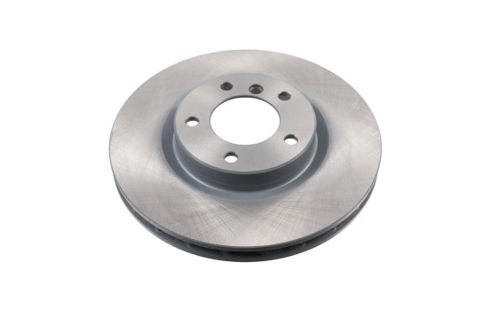 Brake Disc 43971 FEBI